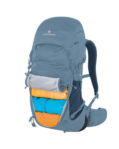 Ferrino Finisterre 28 Lady Trekking Backpack, Teal