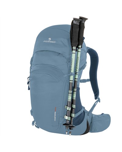Ferrino Finisterre 28 Zaino Trekking Donna, Teal