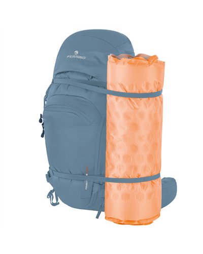 Ferrino Finisterre 28 Lady Trekking Backpack, Teal