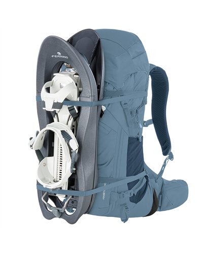 Ferrino Finisterre 28 Zaino Trekking Donna, Teal