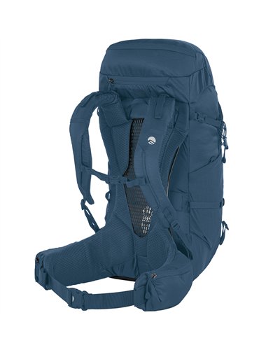 Ferrino Finisterre 48 Trekking Backpack, Blue
