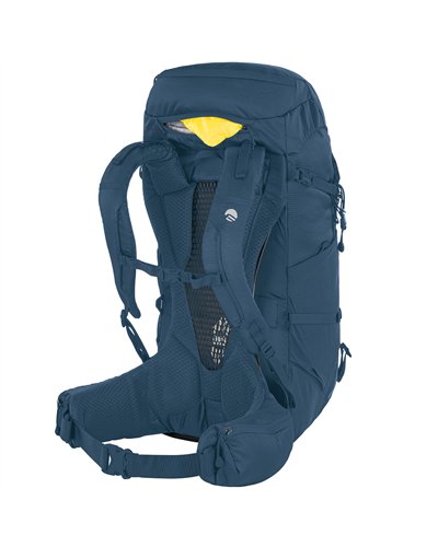 Ferrino Finisterre 48 Trekking Backpack, Blue