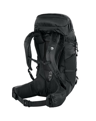 Ferrino Finisterre 48 Trekking Backpack, Black