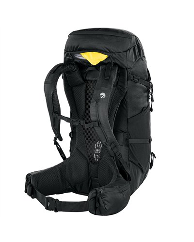 Ferrino Finisterre 48 Trekking Backpack, Black
