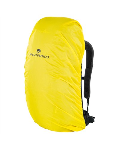 Ferrino Estella 30 Trekking Backpack, Black