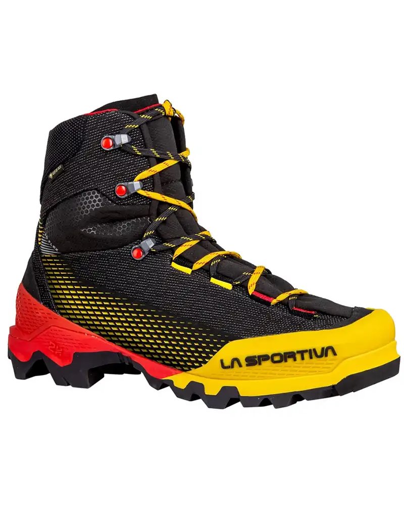 Alpinismo
