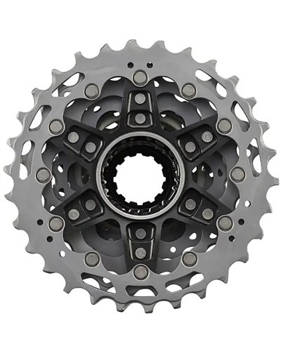 Shimano Cassette Dura-Ace 12s 11-30 CS-R9200 11-12-13-14-15-16-17-19-21-24-27-30