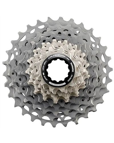Shimano Cassette Dura-Ace 12s 11-30 CS-R9200 11-12-13-14-15-16-17-19-21-24-27-30