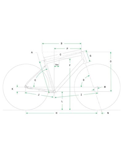 Cannondale Quick 4 700c microSHIFT Advent 9s Hydraulic Disc Brake, Graphite (GRA)