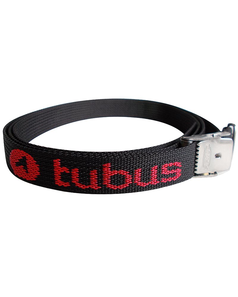 Tubus 75055 Tensioning Strap 125x18mm for Carrier