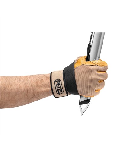 Petzl Linkin Removable Leash