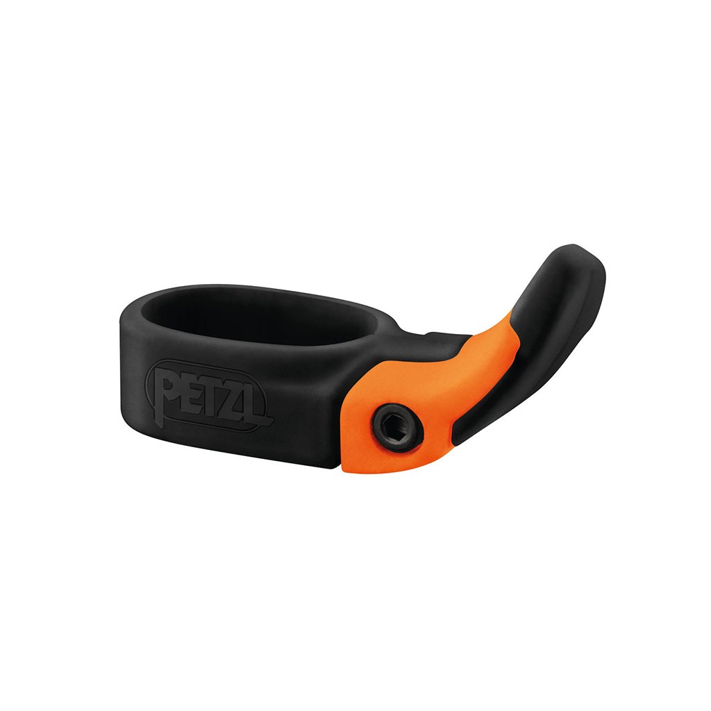 Petzl Trigrest Appoggio Regolabile per Piccozze