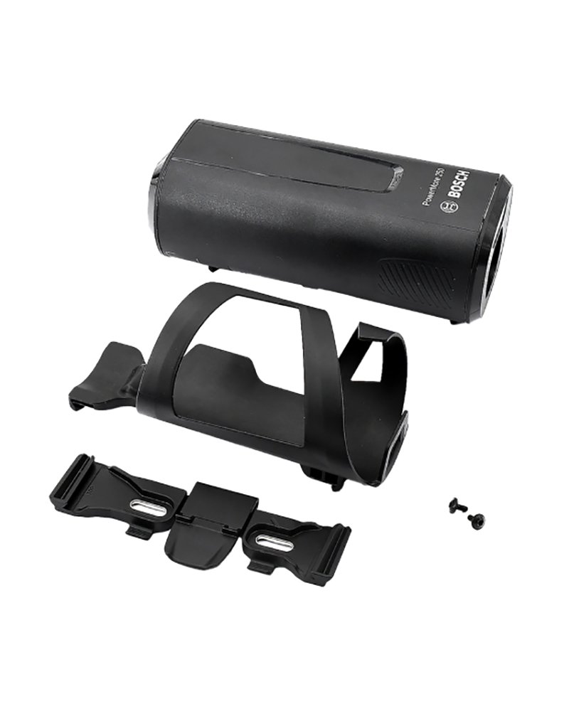 Bosch EB1210005G PowerMore 250 Kit Batteria Supplementare, 250Wh (Portaborraccia)
