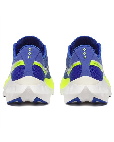 Saucony Endorphin Pro 4 Scarpe Running Uomo, Lapis/Citron