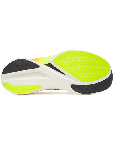 Saucony Endorphin Elite 2 Men's Running Shoes, White/Vo2