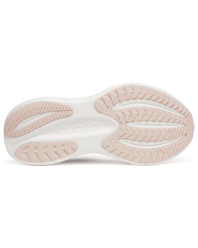Saucony Triumph 23 Scarpe Running Donna, Navy/Cameo