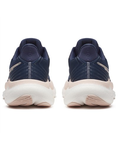 Saucony Triumph 23 Scarpe Running Donna, Navy/Cameo
