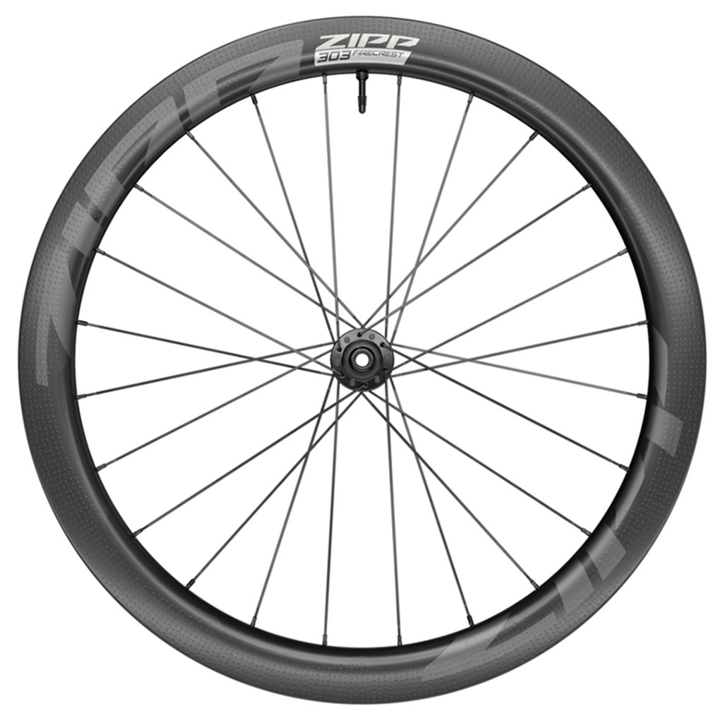 Zipp Amwh 303 Fc TL Dbcl 65F 12X100 Std A1