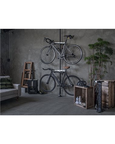 Topeak Dual-Touch Bike Stand Reggibici da Casa
