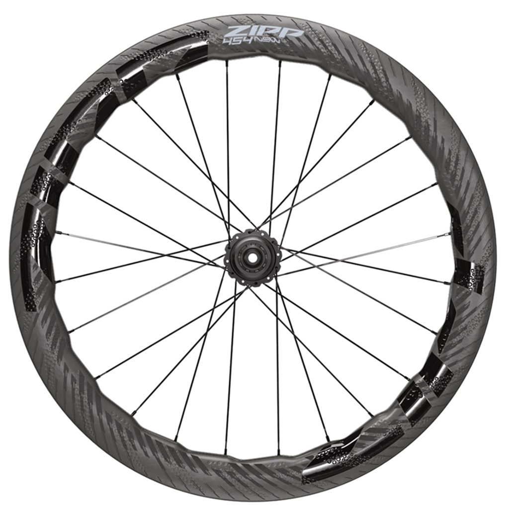 Zipp Amwh 454 NSW Tu Rb 7R XDR Qr Std A2