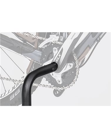 Topeak Flashstand MX Stand for Hollow Spindle Cranksets