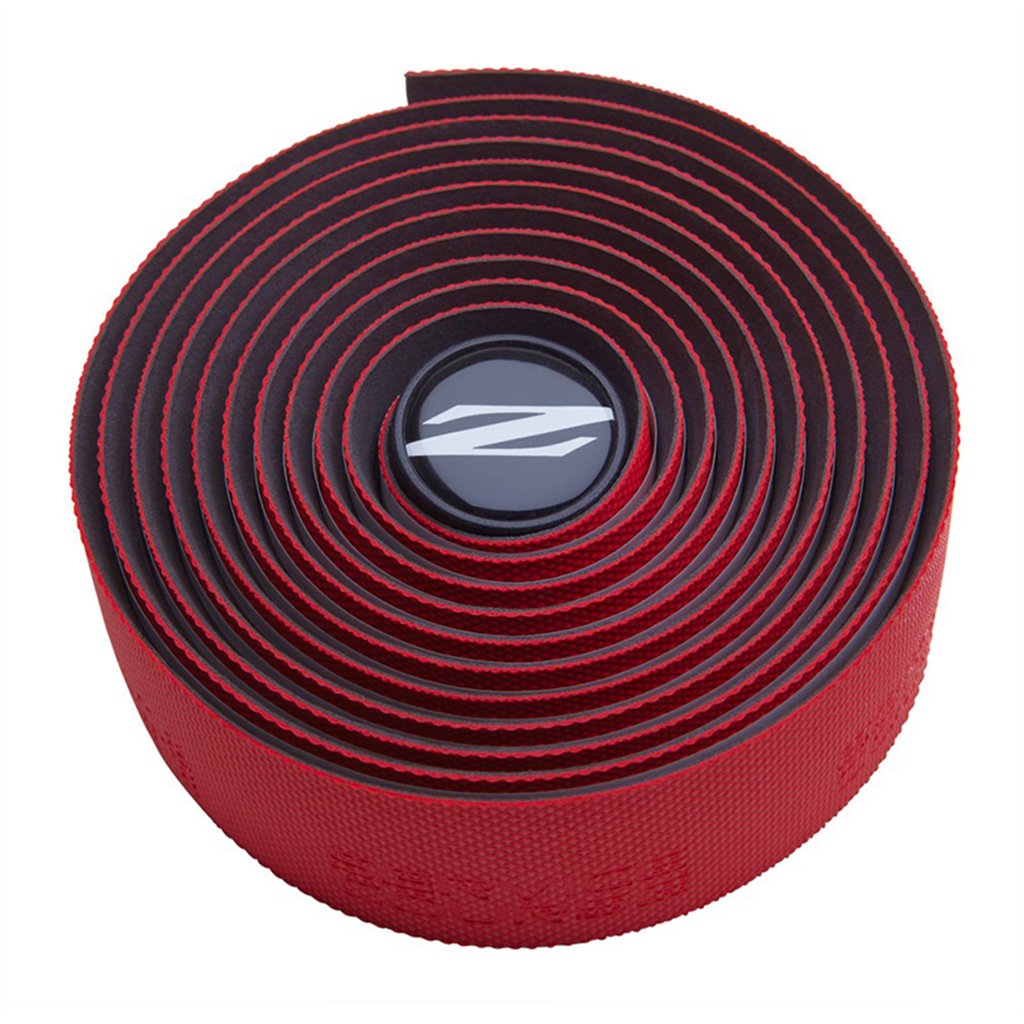 Zipp Zipp Service Course Bar Tape Cx Red