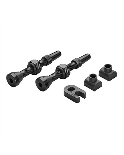 Tufo Tr Valve Set 40mm