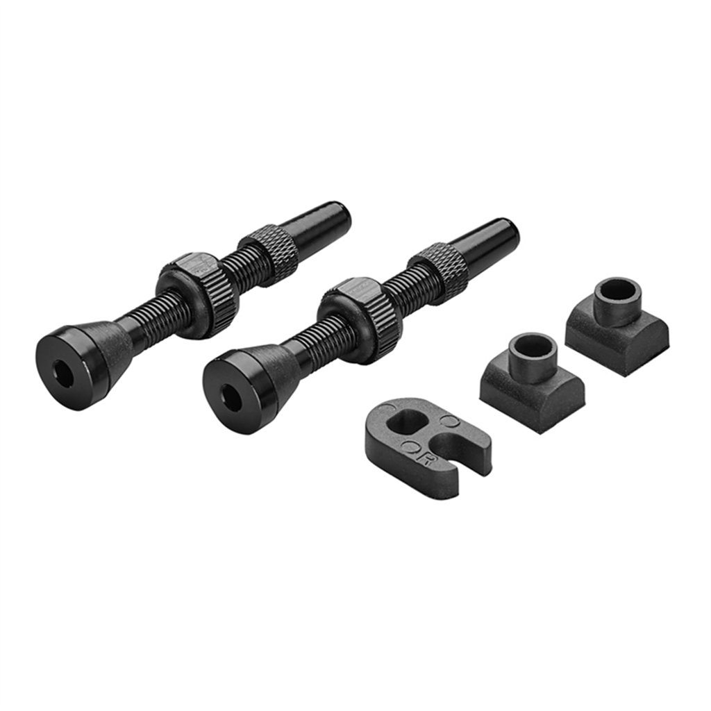 Valvole Tubeless