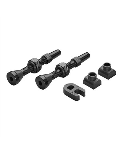Tufo Tr Valve Set 60mm