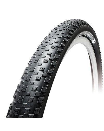 Tufo Copertura XC6 Tubolare 2,2" 27.5" Nero Sp