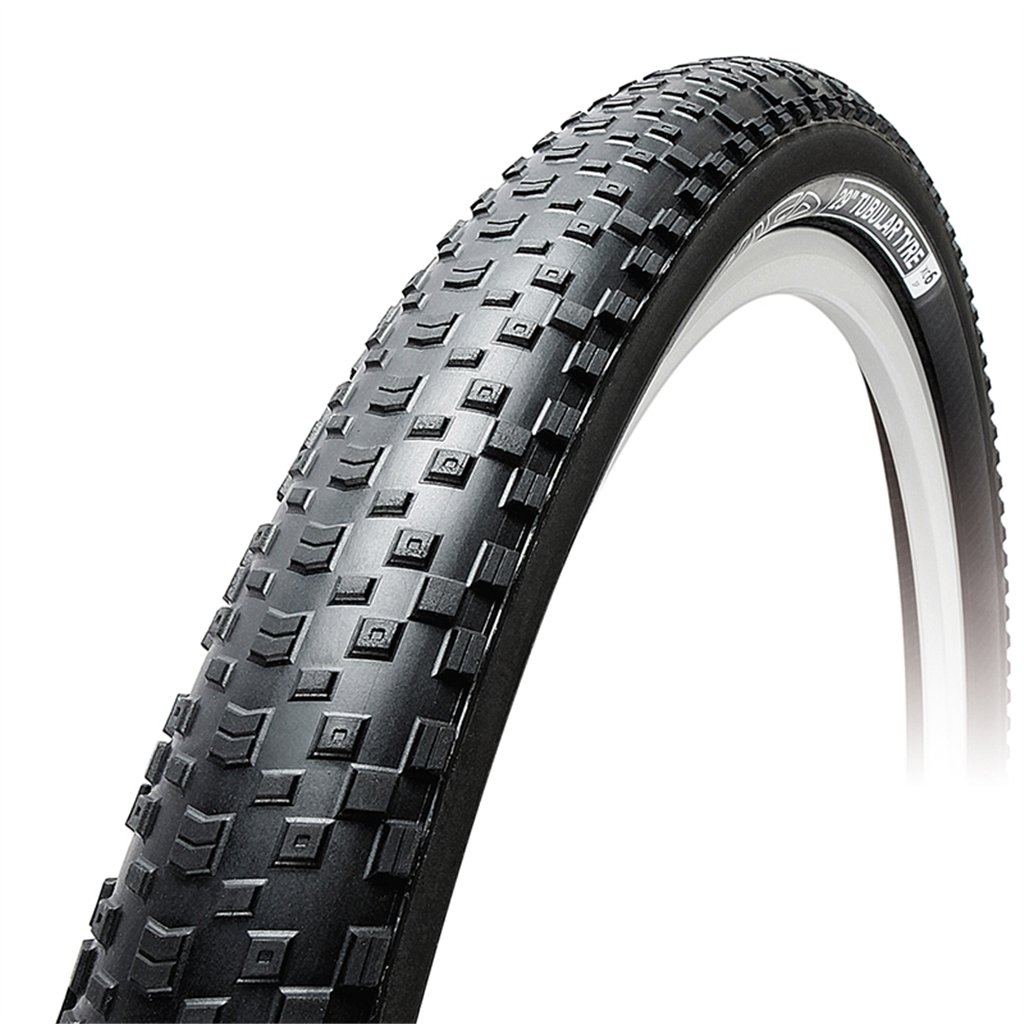 Tufo XC6 27.5" Tubular Black Sp