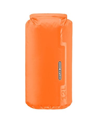 Ortlieb Ultra Lightweight Dry Bag PS10 K20501 12 Liters, Orange