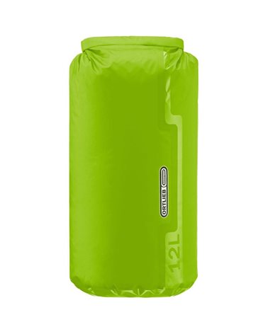 Ortlieb bolsillo ultra ligero bolsa seca PS10 12 litros, verde claro