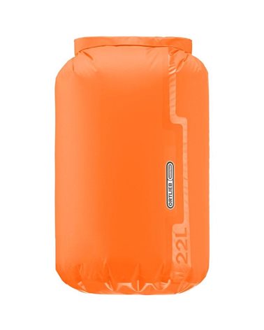 Ortlieb Dry Bag PS10 Sacca Stagna Ultra Leggera 22 Litri, Orange 