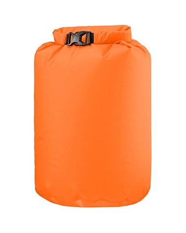 Ortlieb bolsa seca ultraligero PS10 22 litros naranja ultraligero bolsa estanca