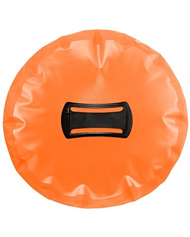 Ortlieb bolsa seca ultraligero PS10 22 litros naranja ultraligero bolsa estanca