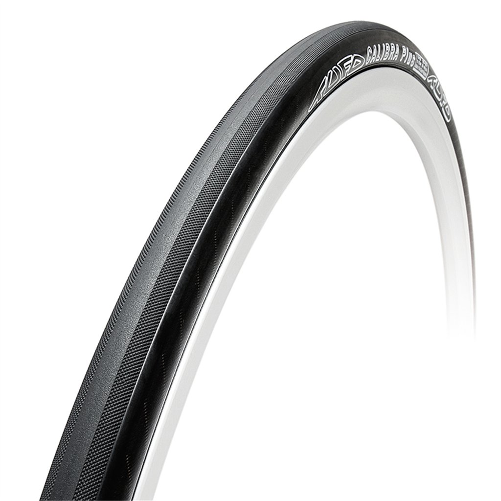 Tufo Copertura Calibra Plus Copertoncino 23mm 28" Nero