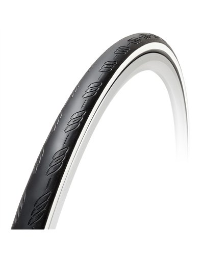 Tufo Comtura Trio 25 Black-Black