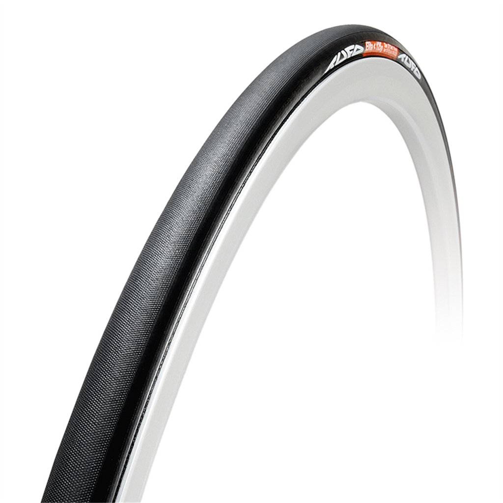 Tufo Copertura Elite 125 Tubolare 19mm 28" Nero