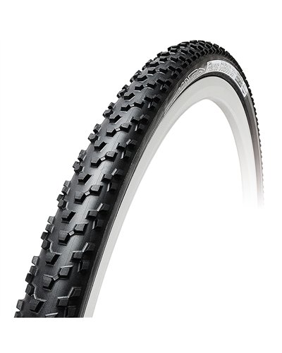 Tufo Flexus Cubus 33 Sg Black-Black