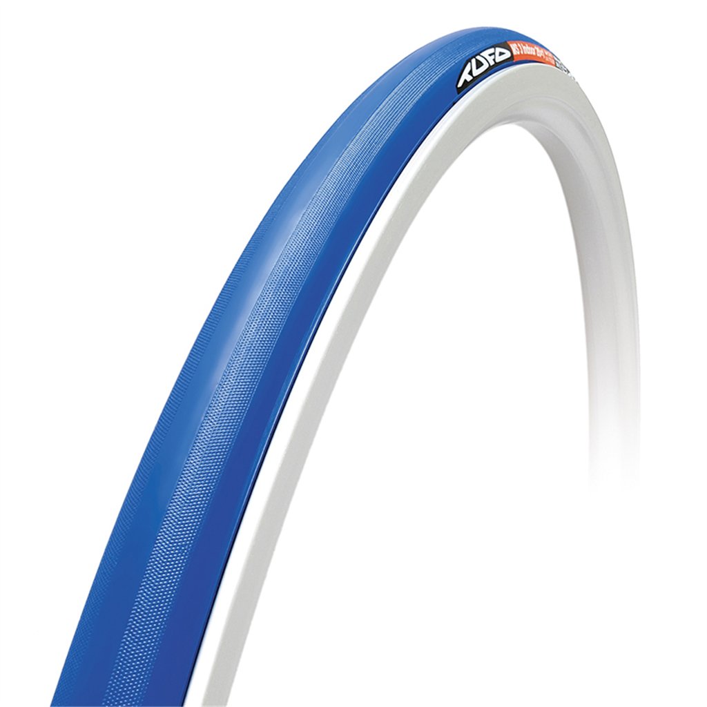 Tufo Copertura Ms3 Clincher 22mm 25" Blu