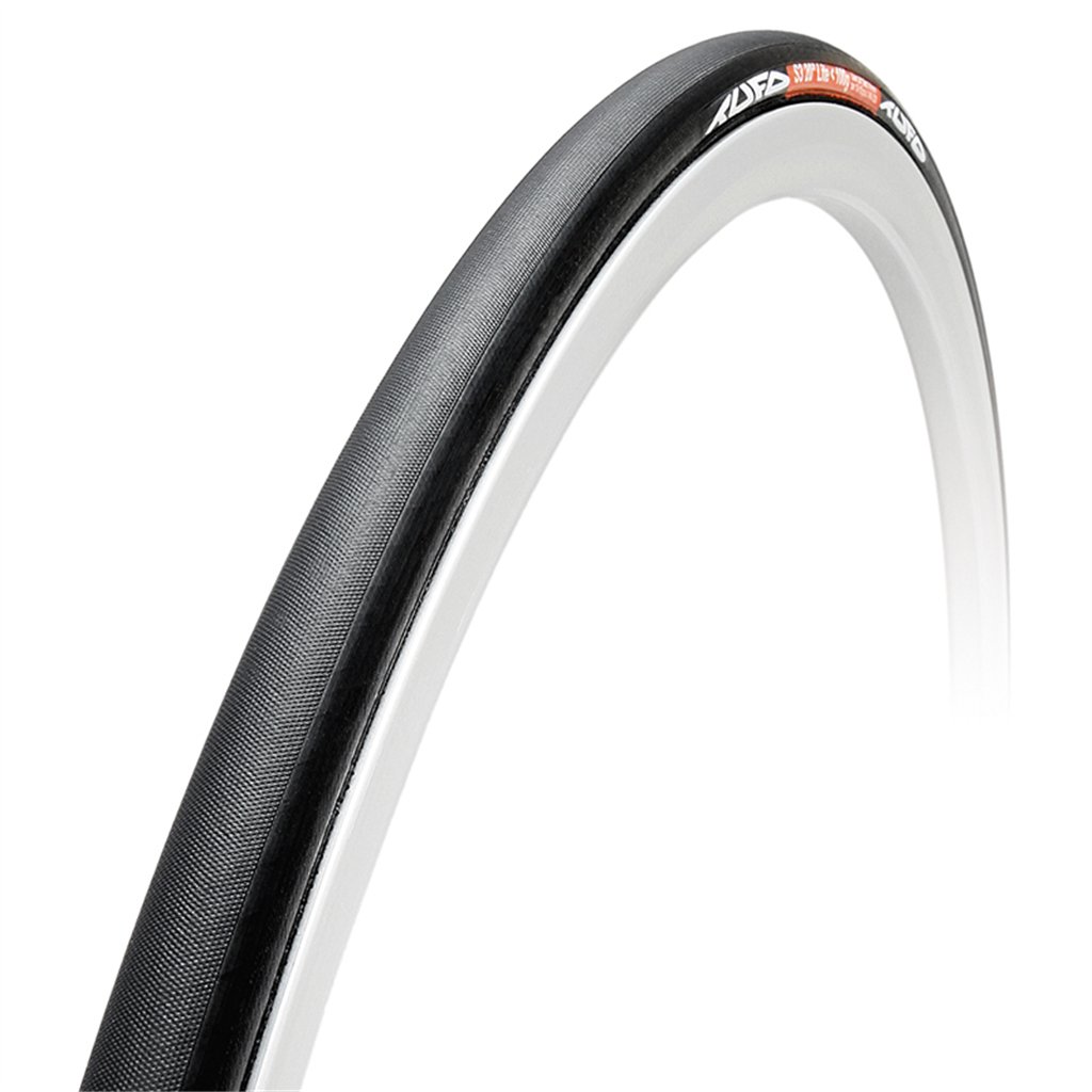 Tufo Copertura S3 Road Tubolare 26mm 20" Nero