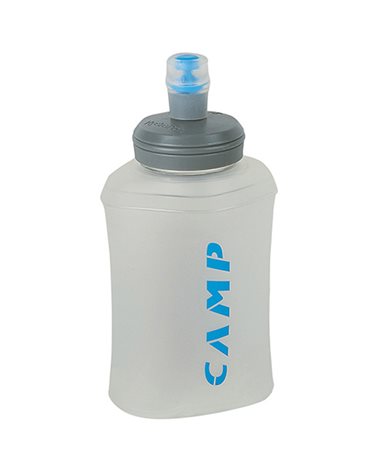 Camp SF 300 Soft Flask Collapsible Water Bottle 300 ml