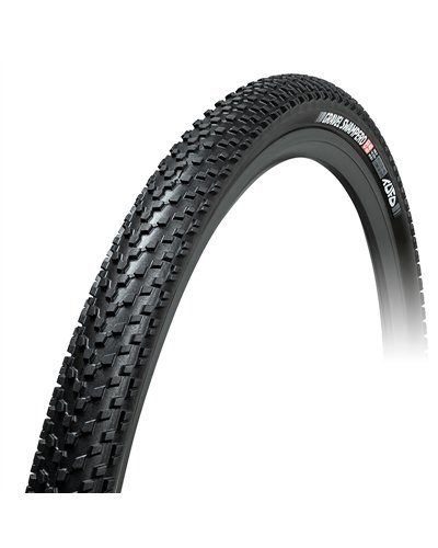 Tufo Gravel Swampero Black/Black