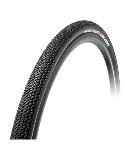 Tufo Gravel Thundero Black 622X36