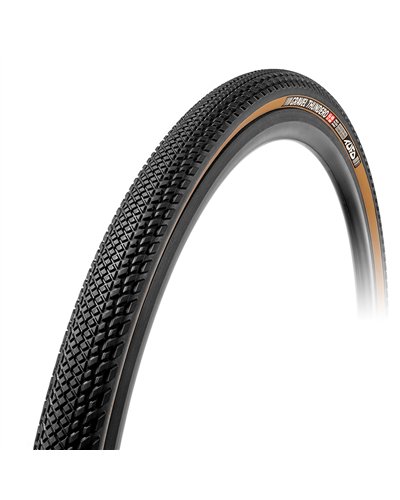 Tufo Gravel Thundero Tan