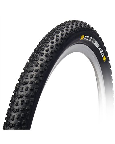 Tufo Copertura XC12 Tubeless Ready 2,25" 29" Nero