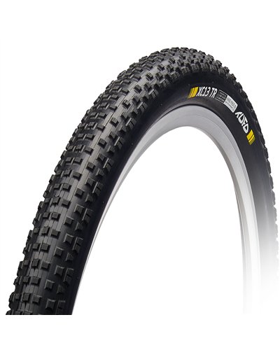 Tufo Copertura XC13 Tubeless Ready 2,25" 29" Nero
