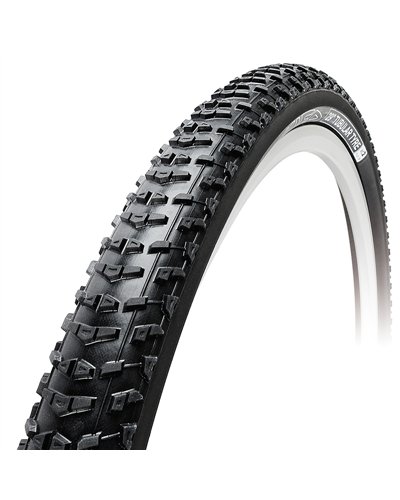 Tufo Copertura XC2 Plus Tubolare 2,00" 26" Nero Sp