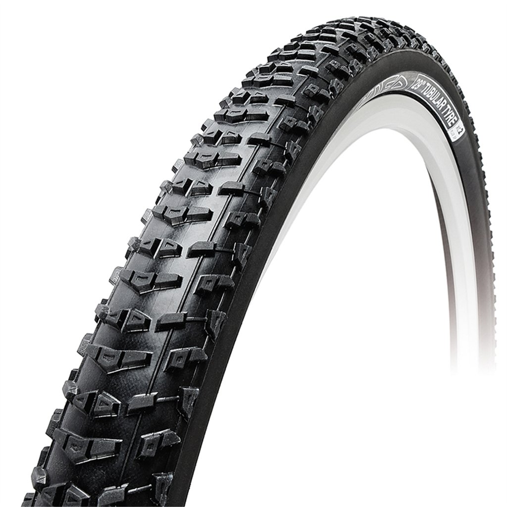 Tufo XC2 Plus Plus Tubular 2,00" 26" Black Sp